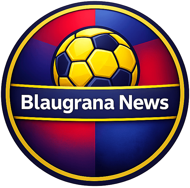 Blaugrana News